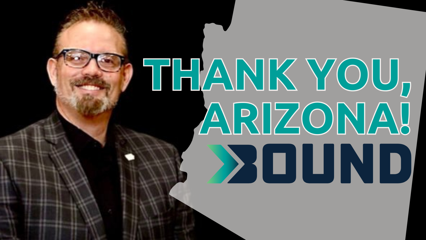 Thank You, Arizona